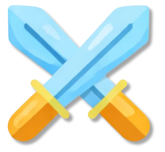 swords bonus attributes