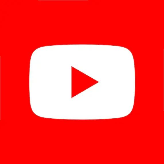 youtube icon 123